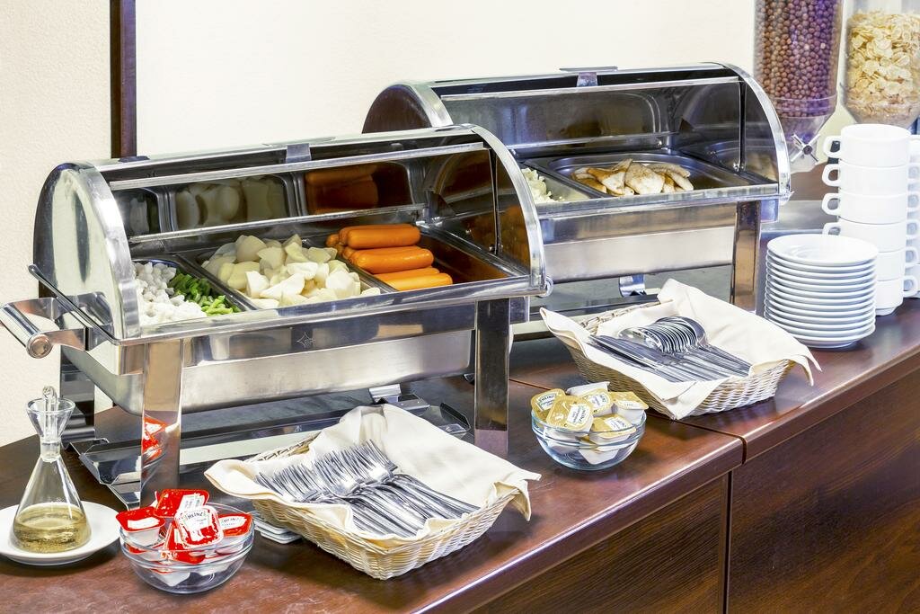 Гостиница М-Отель Санкт-Петербург-229