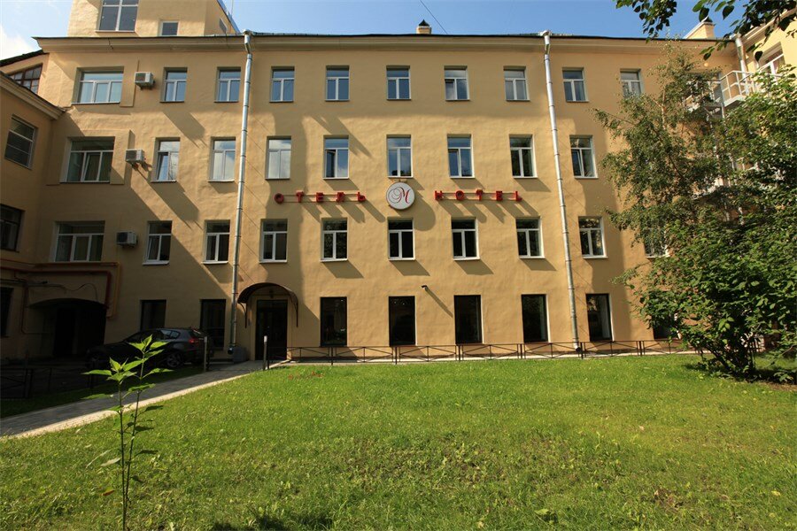 Гостиница М-Отель Санкт-Петербург-194