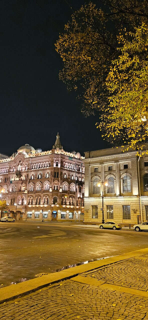 Гостиница М-Отель Санкт-Петербург-176