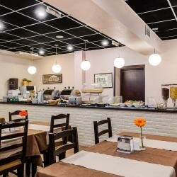 Гостиница М-Отель Санкт-Петербург-84