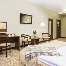 Гостиница М-Отель Санкт-Петербург-114