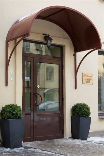 Гостиница М-Отель Санкт-Петербург-56