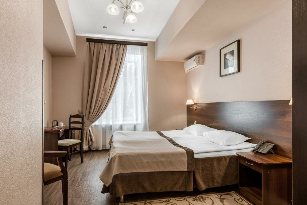 Гостиница М-Отель Санкт-Петербург-234