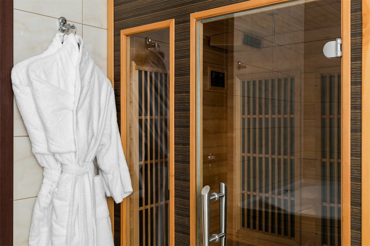 Гостиница М-Отель Санкт-Петербург