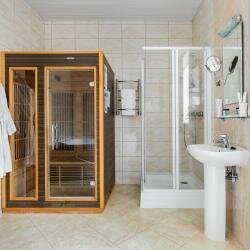 Гостиница М-Отель Санкт-Петербург-126