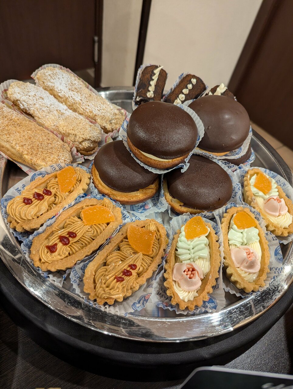 Гостиница М-Отель Санкт-Петербург-158