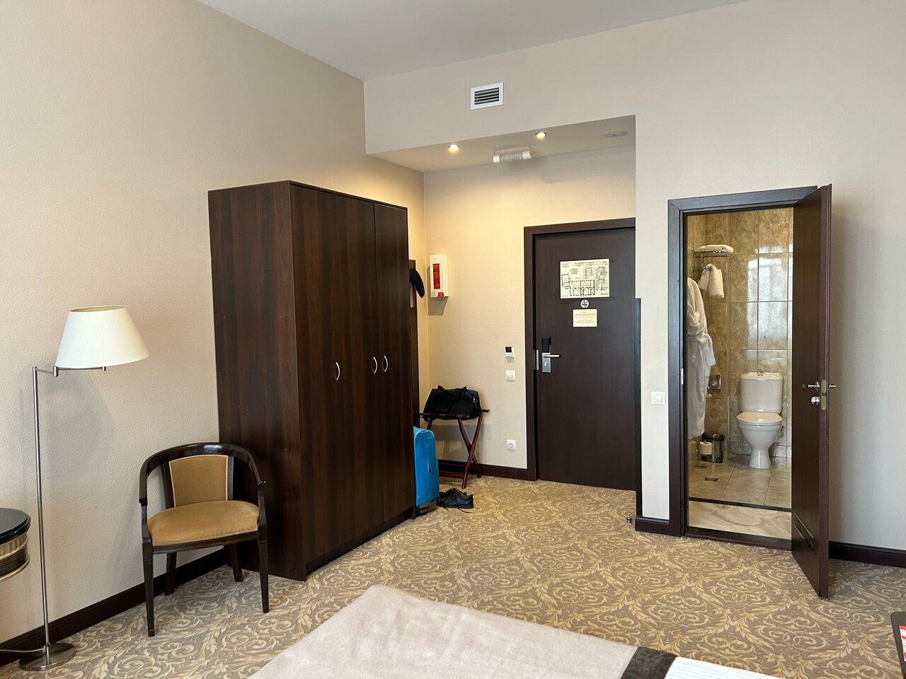 Гостиница М-Отель Санкт-Петербург-99