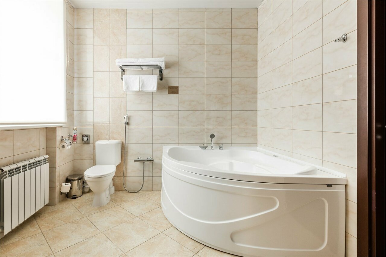 Гостиница М-Отель Санкт-Петербург