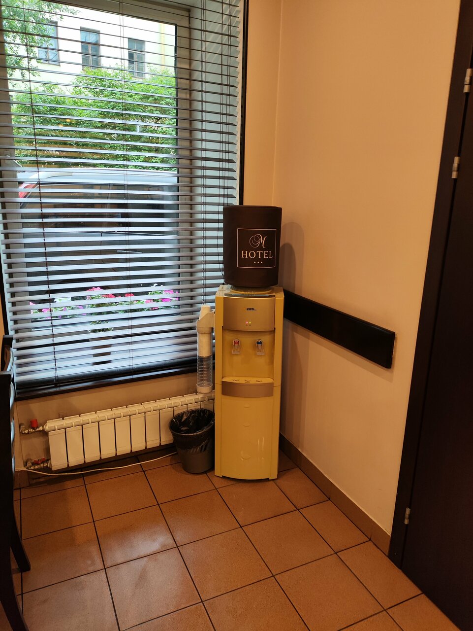 Гостиница М-Отель Санкт-Петербург-145