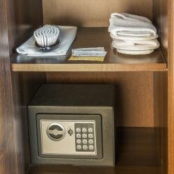 Гостиница М-Отель Санкт-Петербург-125