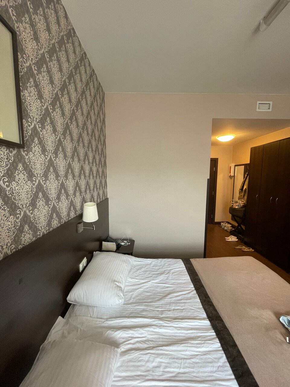 Гостиница М-Отель Санкт-Петербург-164