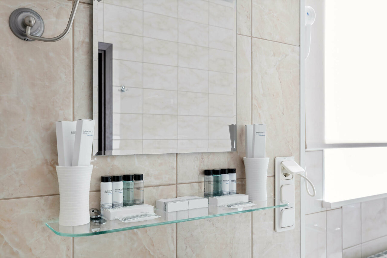 Гостиница М-Отель Санкт-Петербург-19