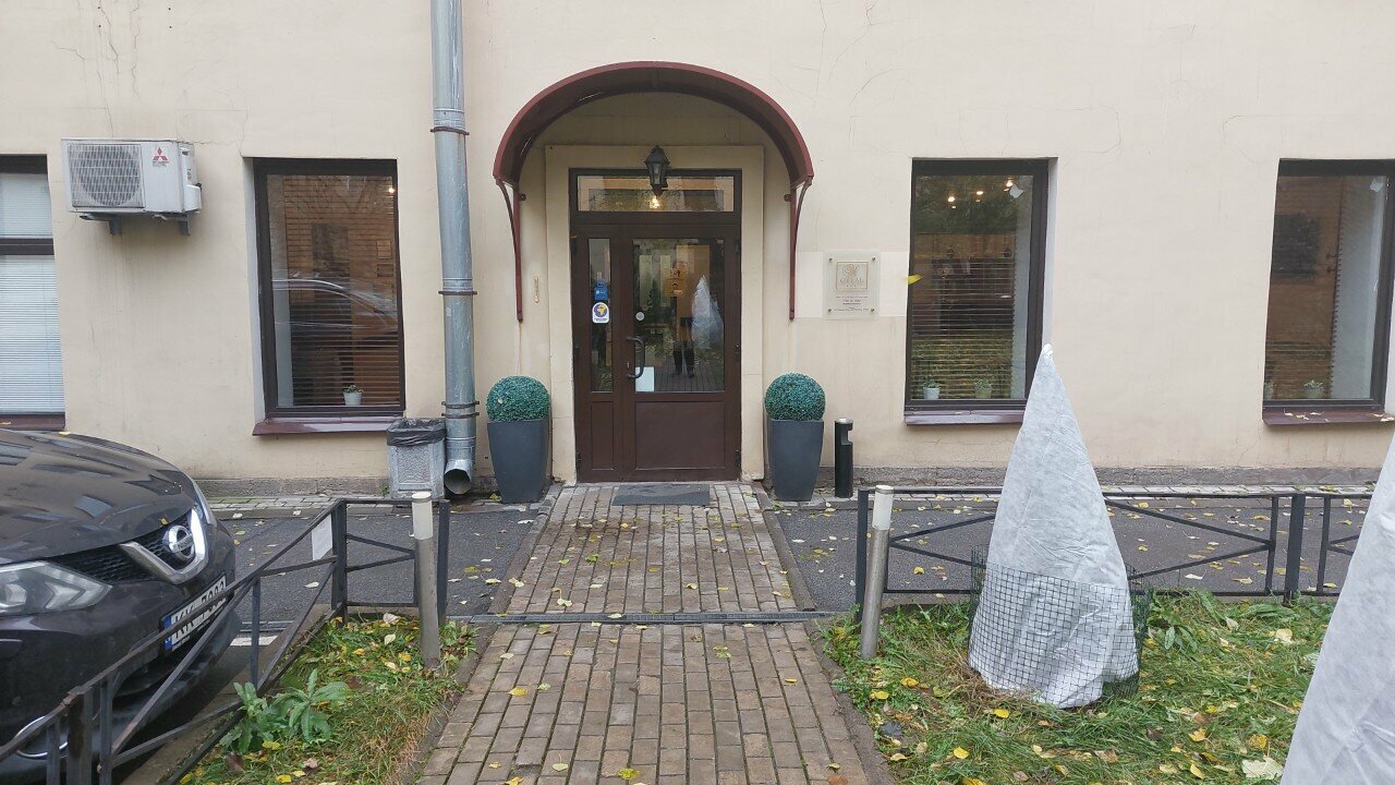 Гостиница М-Отель Санкт-Петербург-178