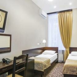 Гостиница М-Отель Санкт-Петербург-119