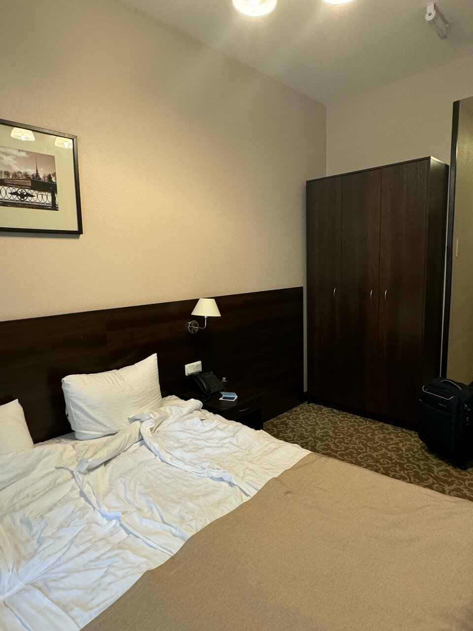 Гостиница М-Отель Санкт-Петербург-146