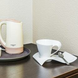 Гостиница М-Отель Санкт-Петербург-101