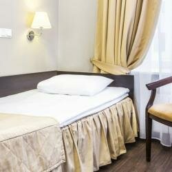 Гостиница М-Отель Санкт-Петербург-83