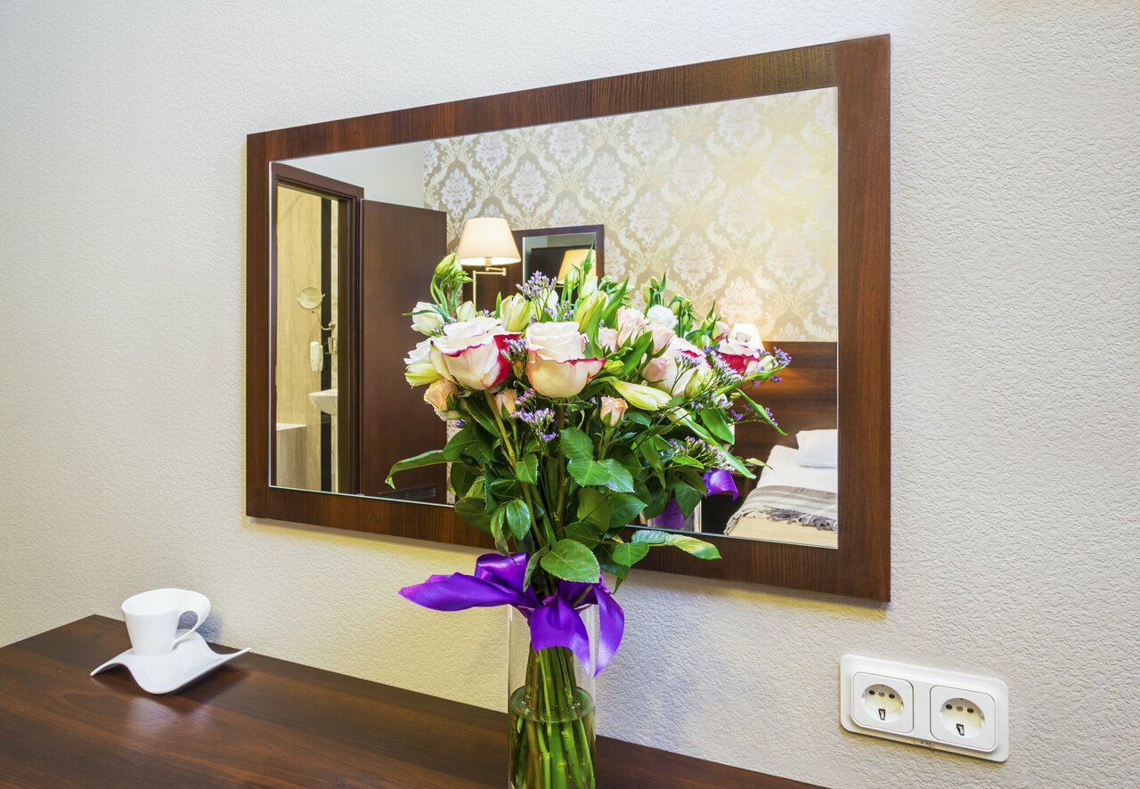 Гостиница М-Отель Санкт-Петербург-45