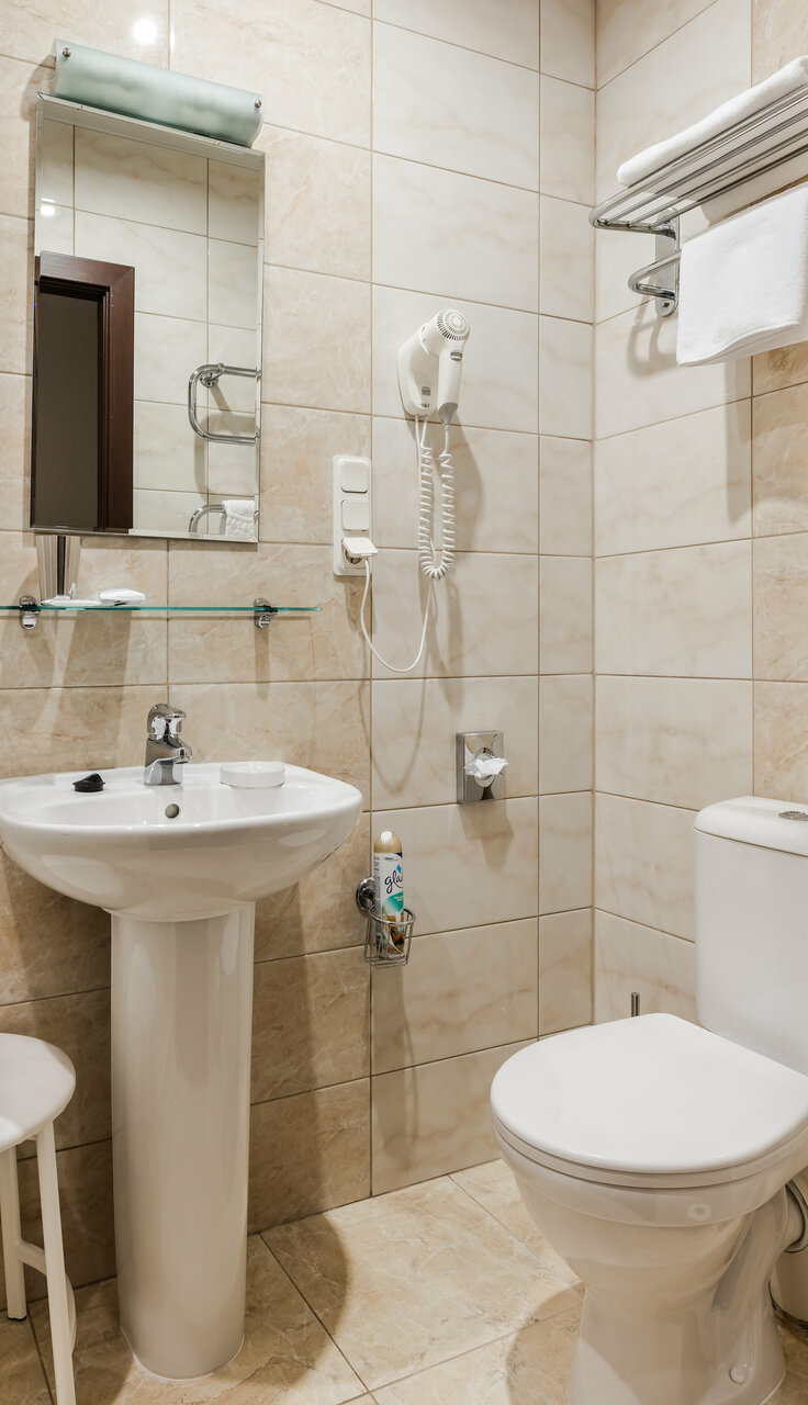 Гостиница М-Отель Санкт-Петербург-53