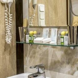 Гостиница М-Отель Санкт-Петербург-121