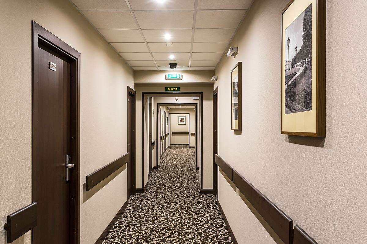 Гостиница М-Отель Санкт-Петербург-196