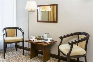 Гостиница М-Отель Санкт-Петербург Повышенной комфортности-9