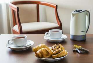 Гостиница М-Отель Санкт-Петербург Люкс SPA-13