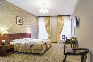 Гостиница М-Отель Санкт-Петербург Повышенной комфортности-2