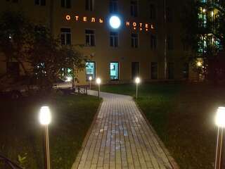 Гостиница М-Отель Санкт-Петербург-2