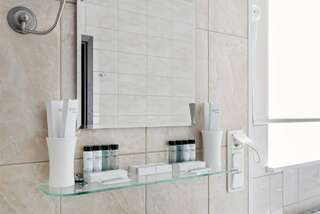 Гостиница М-Отель Санкт-Петербург Люкс SPA-9