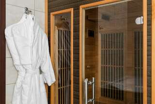 Гостиница М-Отель Санкт-Петербург Люкс SPA-8