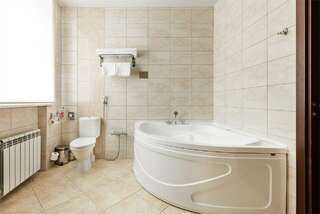 Гостиница М-Отель Санкт-Петербург Люкс SPA-10