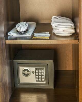 Гостиница М-Отель Санкт-Петербург Повышенной комфортности-14