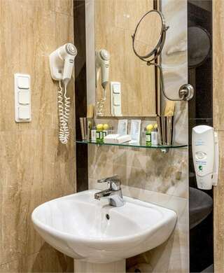 Гостиница М-Отель Санкт-Петербург Повышенной комфортности-6