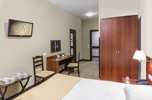 Гостиница М-Отель Санкт-Петербург-19