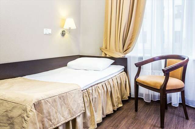 Гостиница М-Отель Санкт-Петербург-51