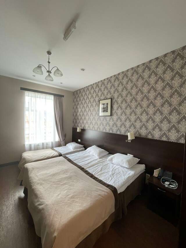 Гостиница М-Отель Санкт-Петербург-159