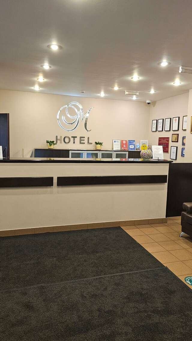 Гостиница М-Отель Санкт-Петербург-155