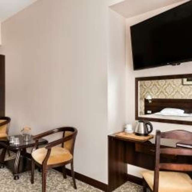 Гостиница М-Отель Санкт-Петербург-90