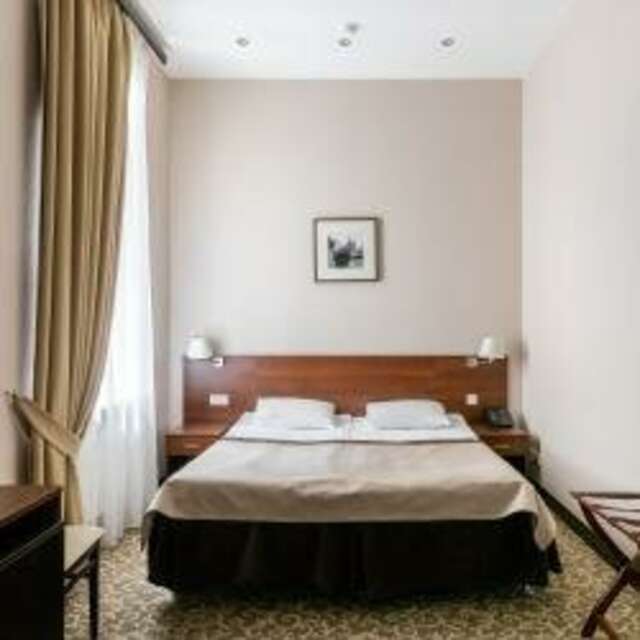 Гостиница М-Отель Санкт-Петербург-96