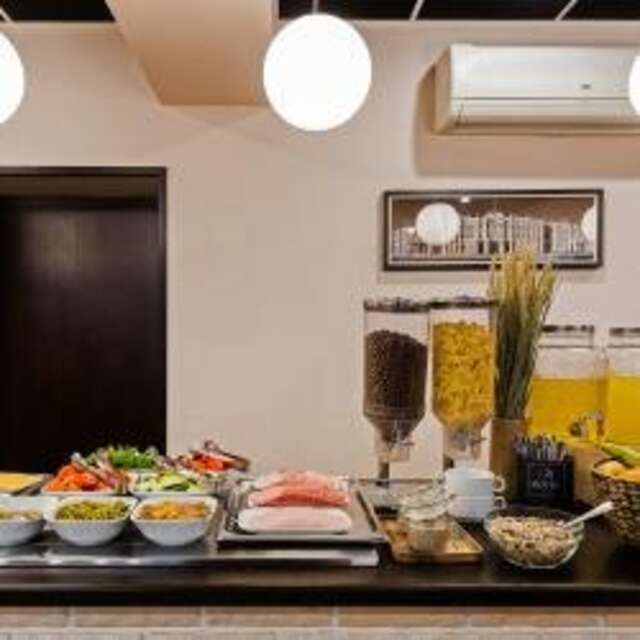 Гостиница М-Отель Санкт-Петербург-97