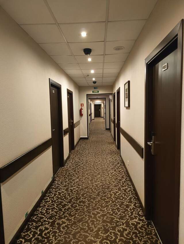 Гостиница М-Отель Санкт-Петербург-216