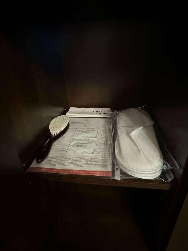 Гостиница М-Отель Санкт-Петербург-152