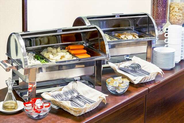 Гостиница М-Отель Санкт-Петербург-35