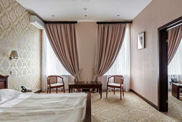 Гостиница М-Отель Санкт-Петербург-234