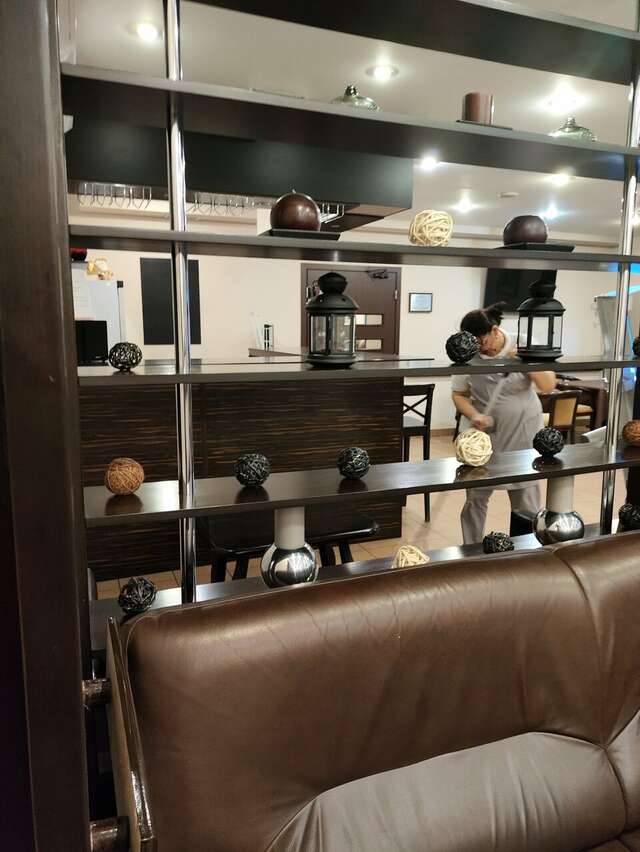 Гостиница М-Отель Санкт-Петербург-139