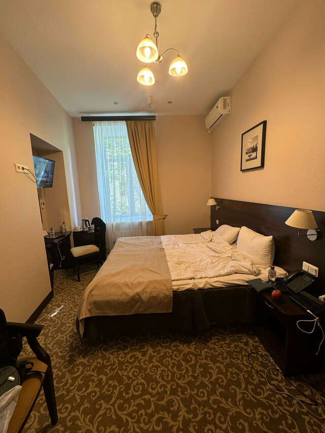 Гостиница М-Отель Санкт-Петербург-141