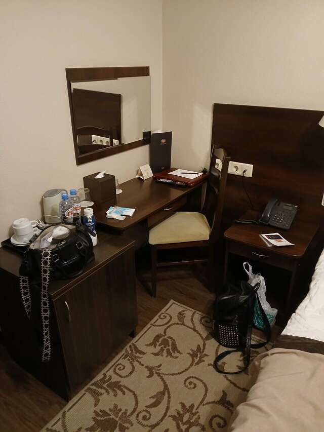 Гостиница М-Отель Санкт-Петербург-214