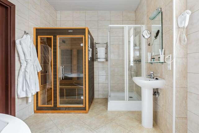 Гостиница М-Отель Санкт-Петербург-232