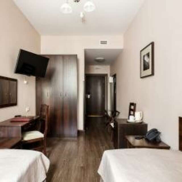 Гостиница М-Отель Санкт-Петербург-117